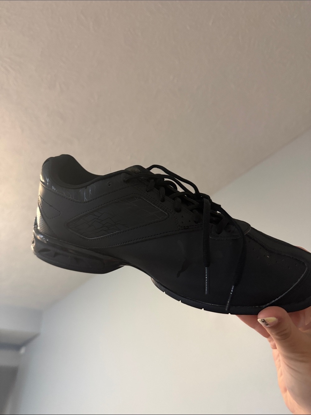 Men’s Puma Tazon 6 Fracture FM Wide - Picture 6 of 9